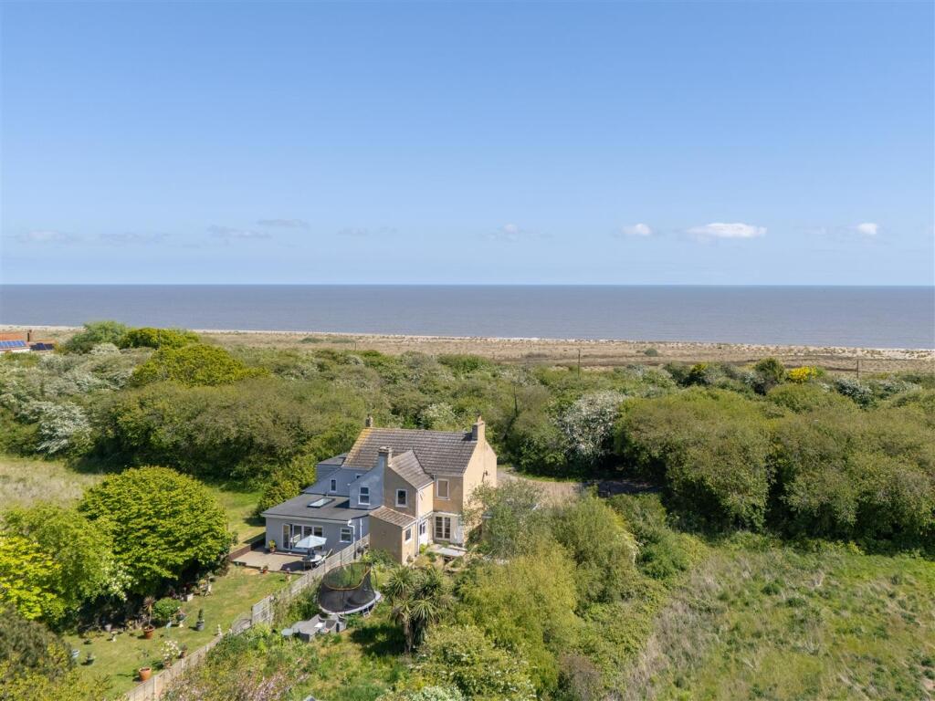 Main image of property: North Cliff, Kessingland, Lowestoft