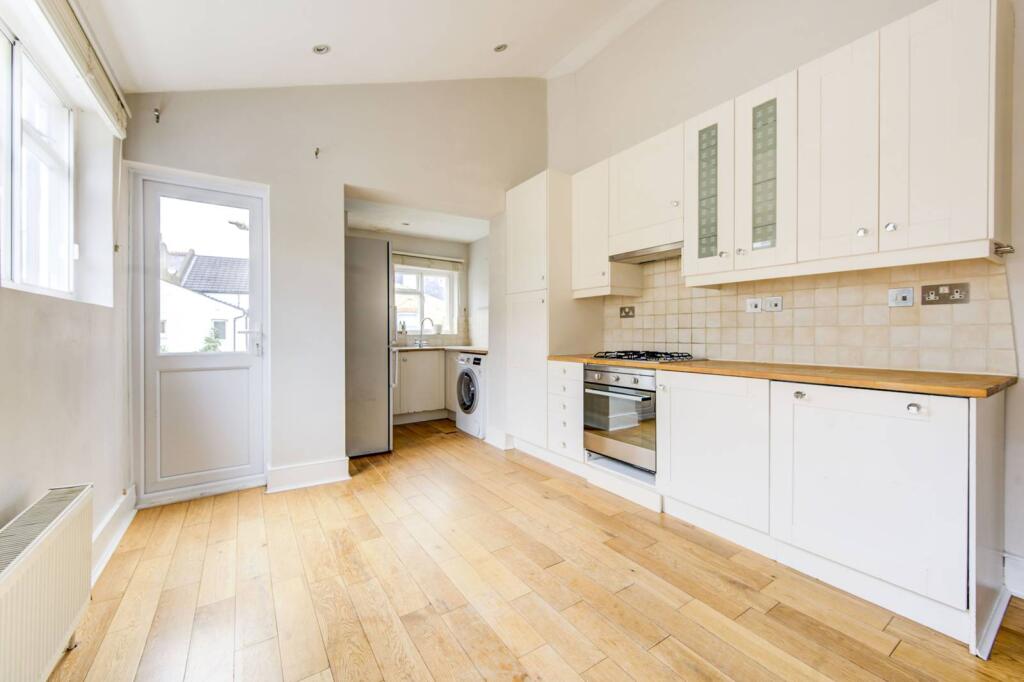 Main image of property: Firth Gardens, Fulham, London, SW6