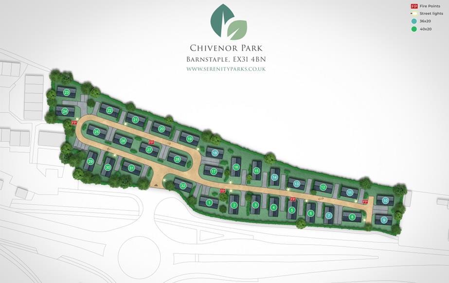 Main image of property: Chivenor, Braunton, Barnstaple