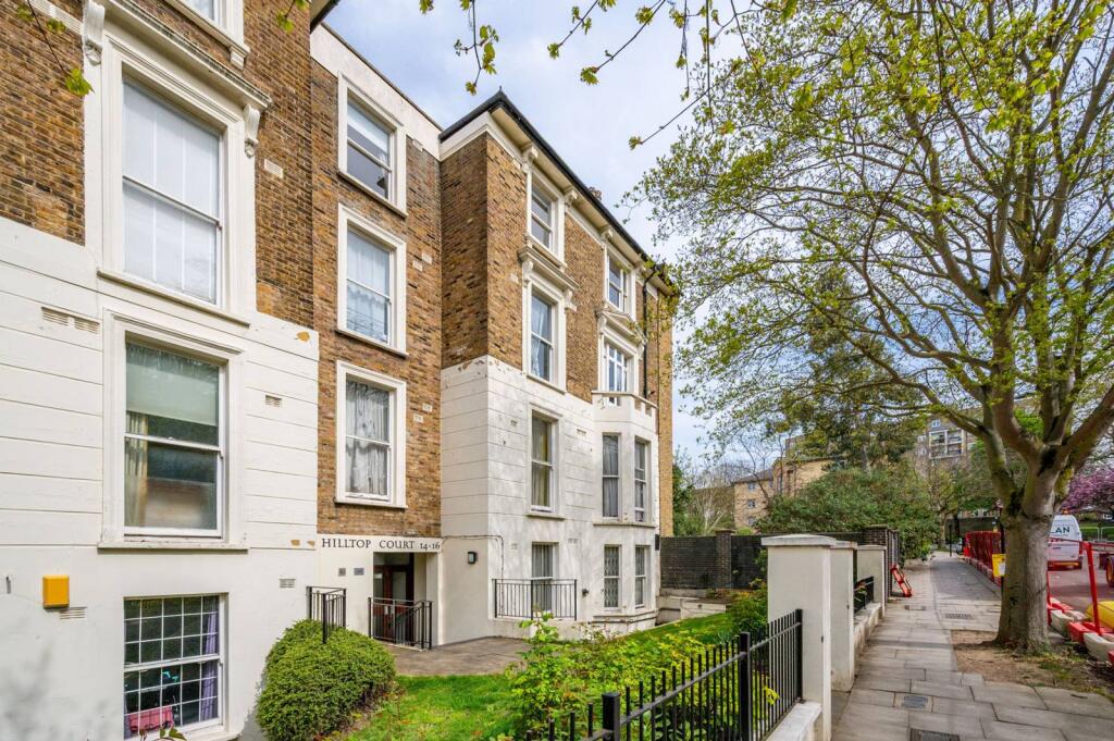 Main image of property: Alexandra Road, St John's Wood, London, NW8