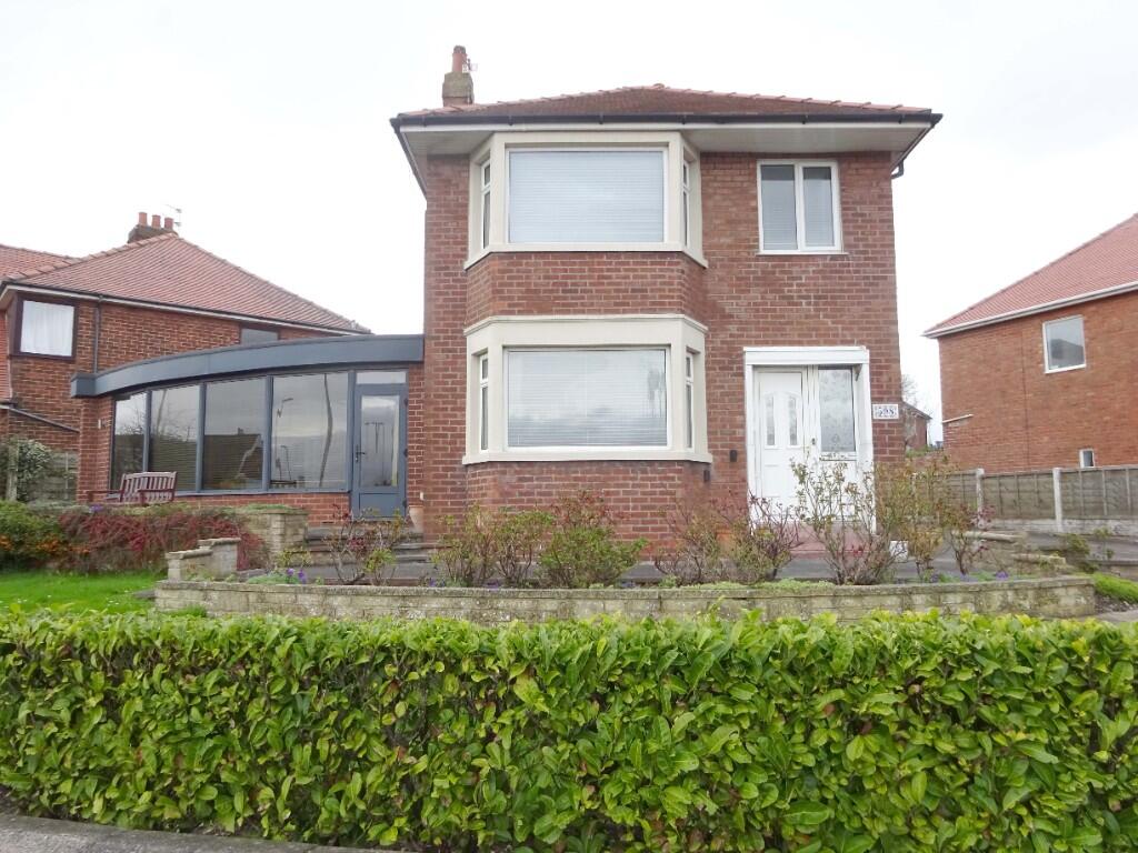 Main image of property: Devonshire Road, FY2