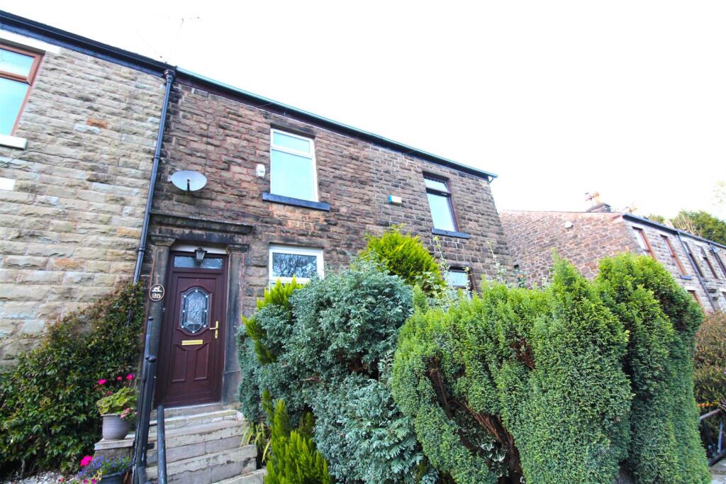 Main image of property: Wellington Road, Turton, Bolton