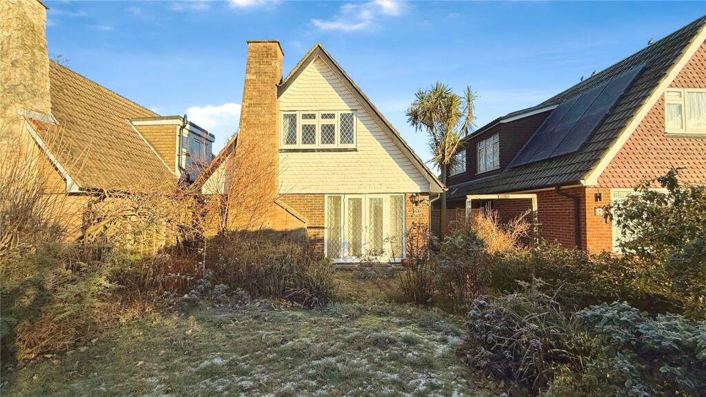 Main image of property: Wheatsheaf Lane, Staines-upon-Thames, Surrey, TW18