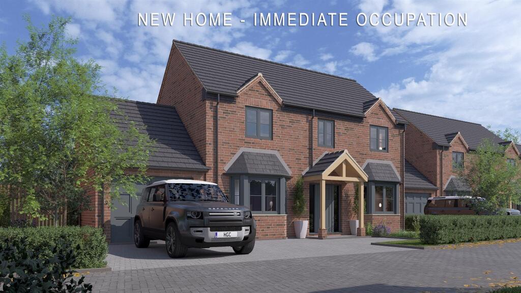 Main image of property: Barnby Road, Newark