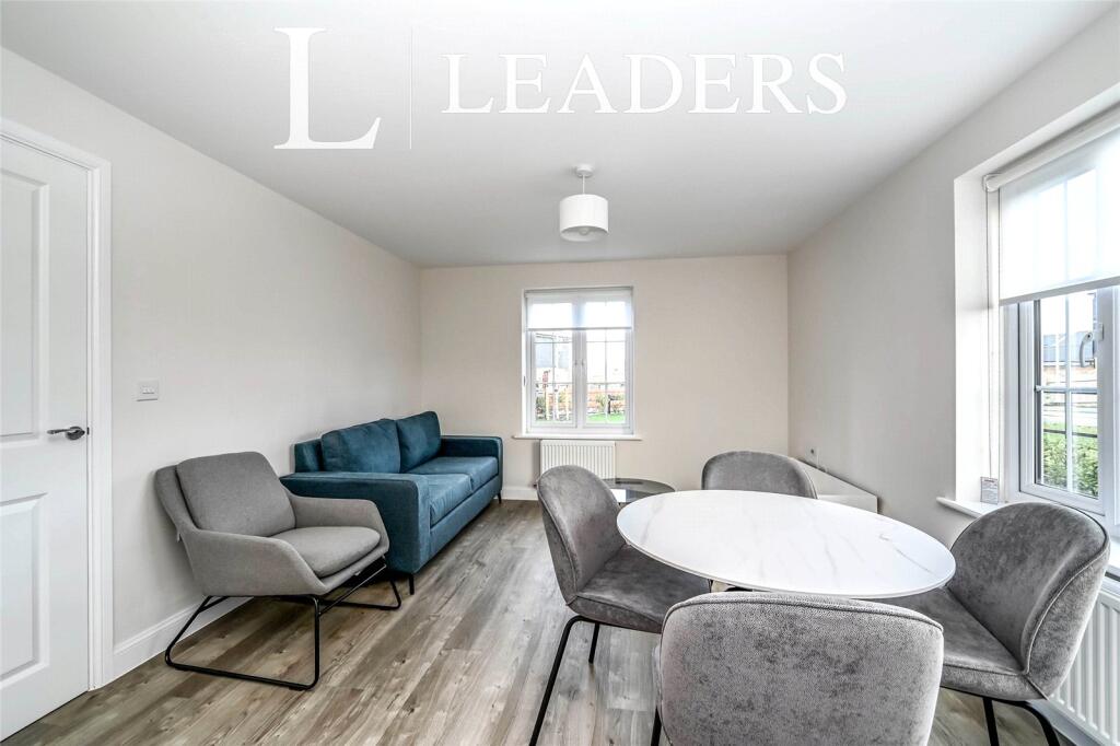 Apartment in Wixams, Bedford - View 4