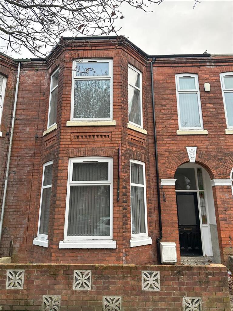 Main image of property: Wellesley Ave, Hull