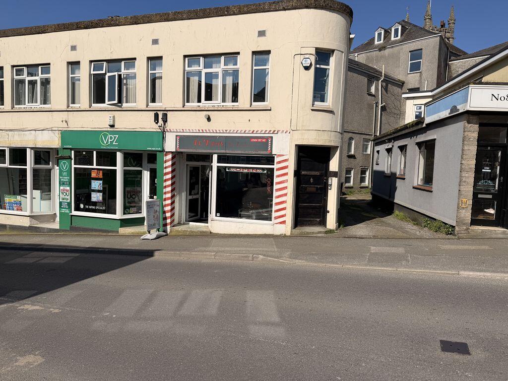 Main image of property: South Street, St. Austell