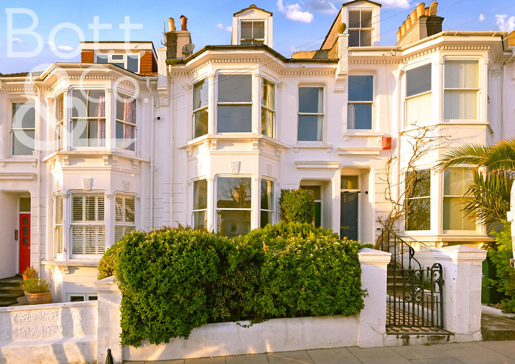 Main image of property: Freshfield Road, Brighton