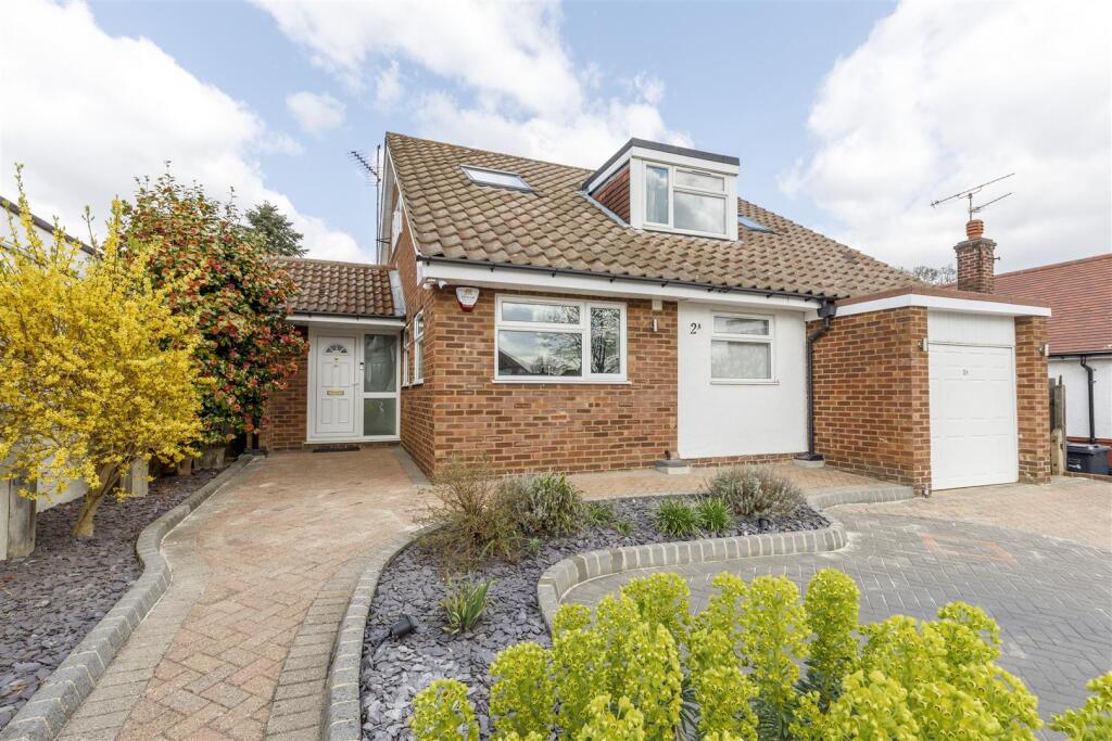 Main image of property: Cadogan Gardens, London