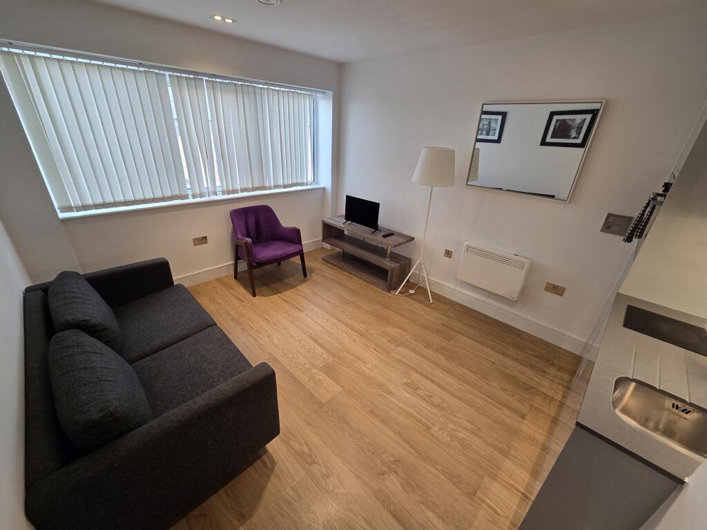 Main image of property: Laporte Way, Luton