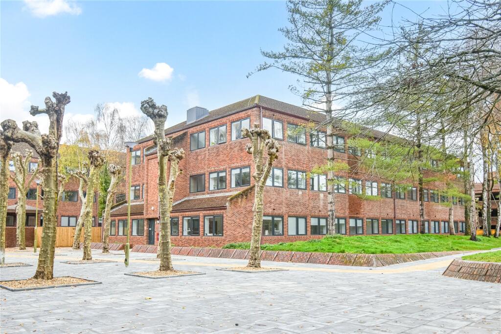 Main image of property: Strawberry Hill, Newbury, Berkshire, RG14