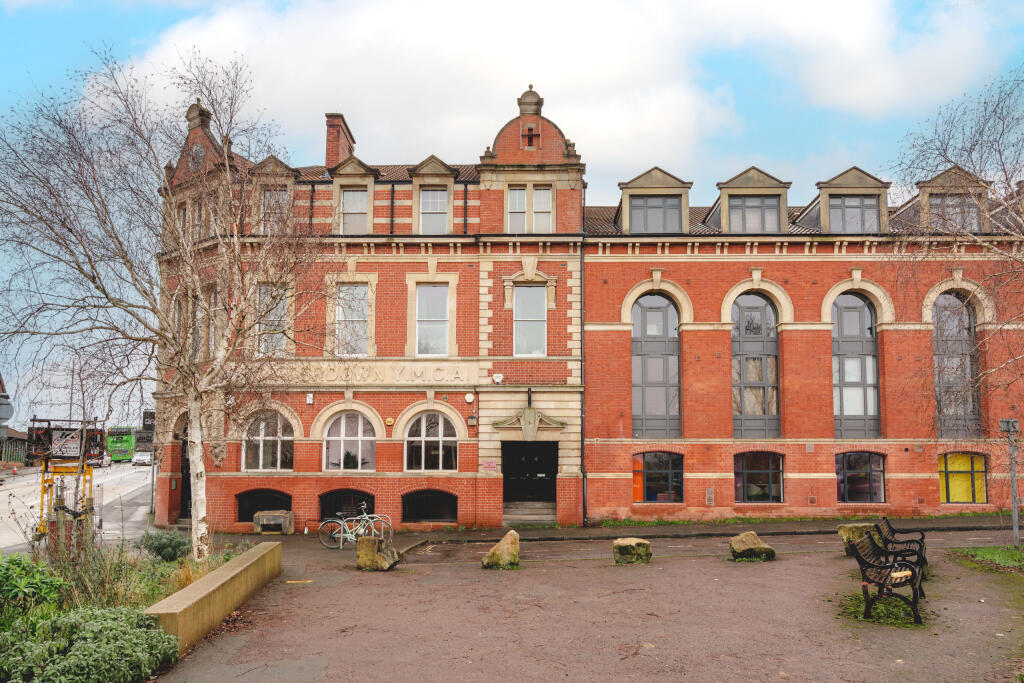 Main image of property: The Bank, Totterdown, Bristol