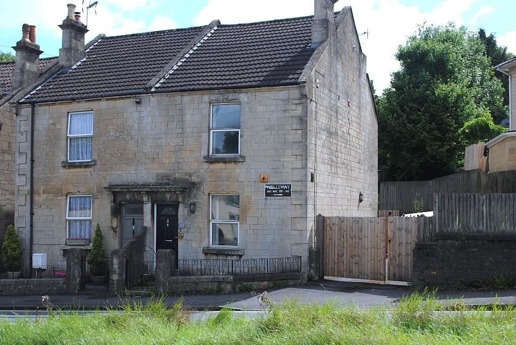 Main image of property: ***A LARGE, 2 BEDROOM HOUSE WITH GARDEN AND GATED PARKING***