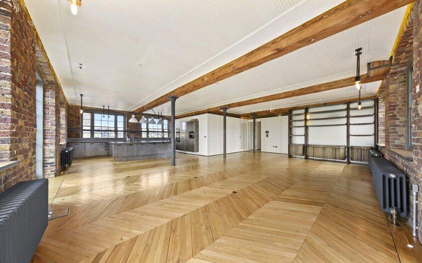 Main image of property: Chappell Lofts, 10 Belmont Street, Camden Town, London, NW1