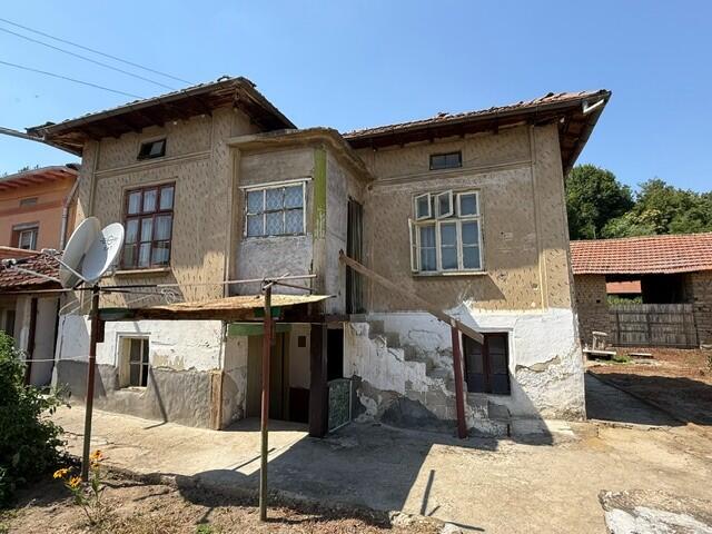 Main image of property: Byala Cherkva, Veliko Tarnovo