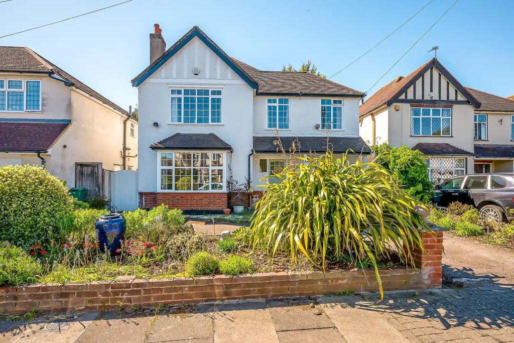 Main image of property: Grosvenor Road, Orpington, Kent, BR5