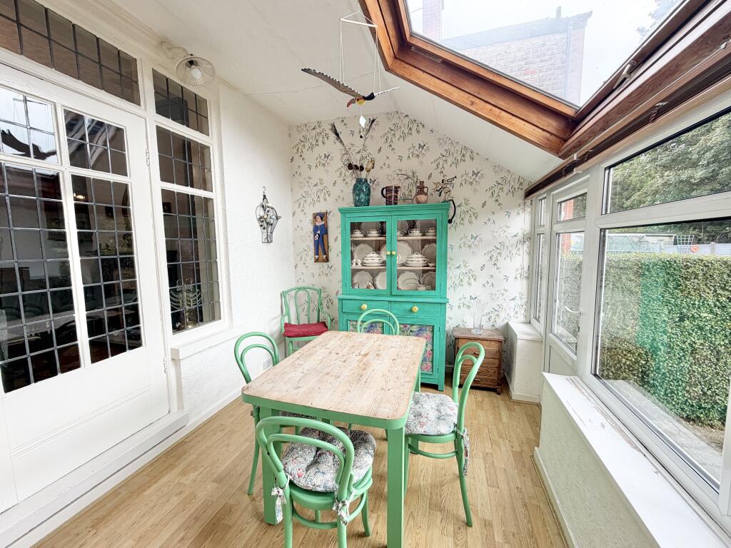 House in Manchester - More