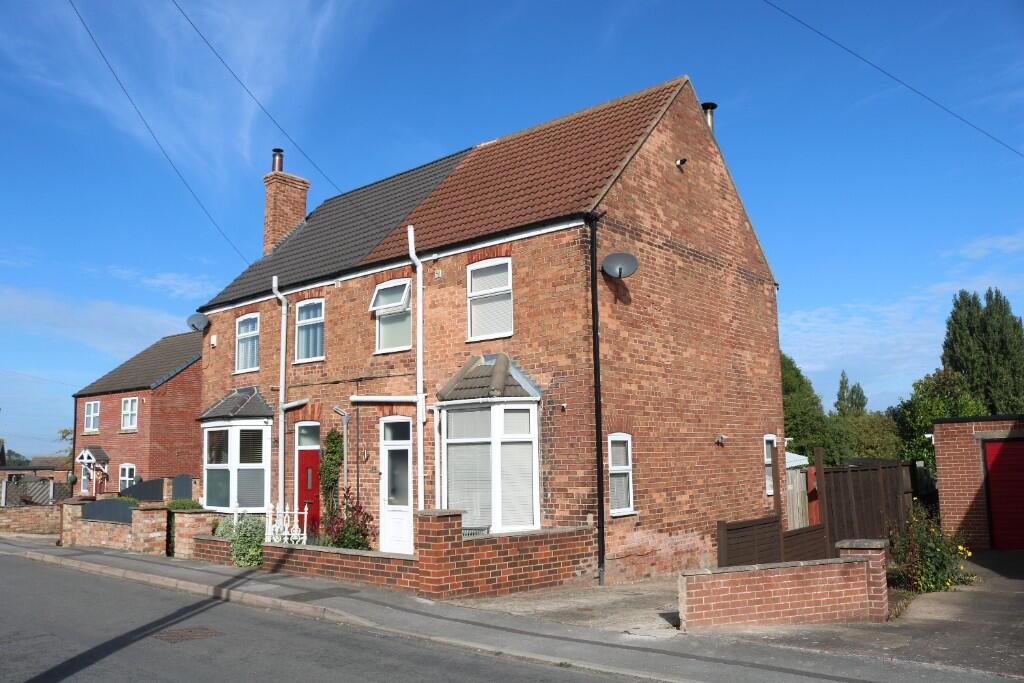 Main image of property: 6 Cross Slack, Crowle, DN17 4LY