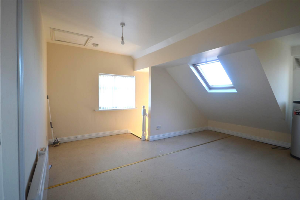 Main image of property: The Square, Castleford