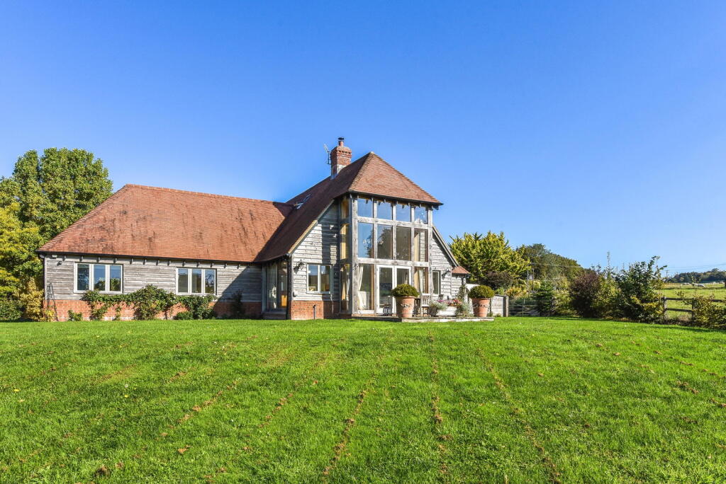 Main image of property: Hunters Place, Bighton, Alresford