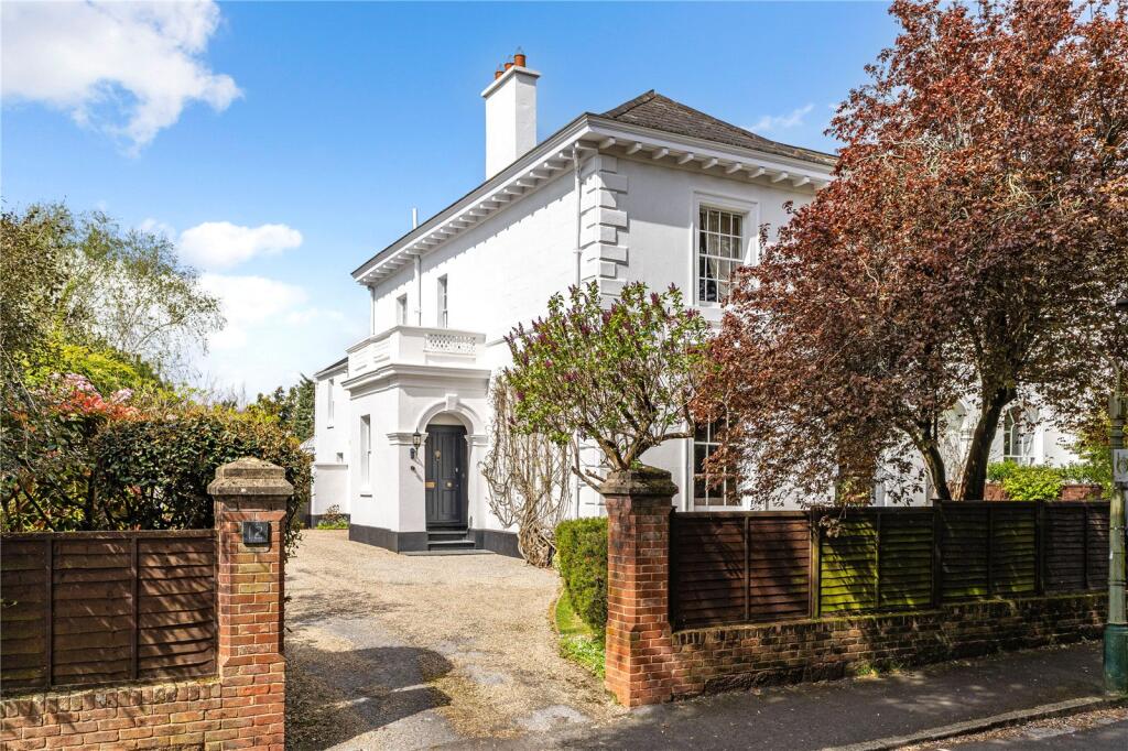 Main image of property: Lyndhurst Road, Exeter, Devon, EX2