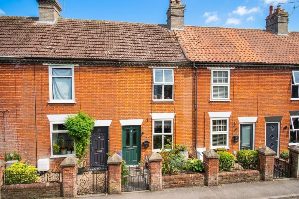 Main image of property: Webster Street, Bungay