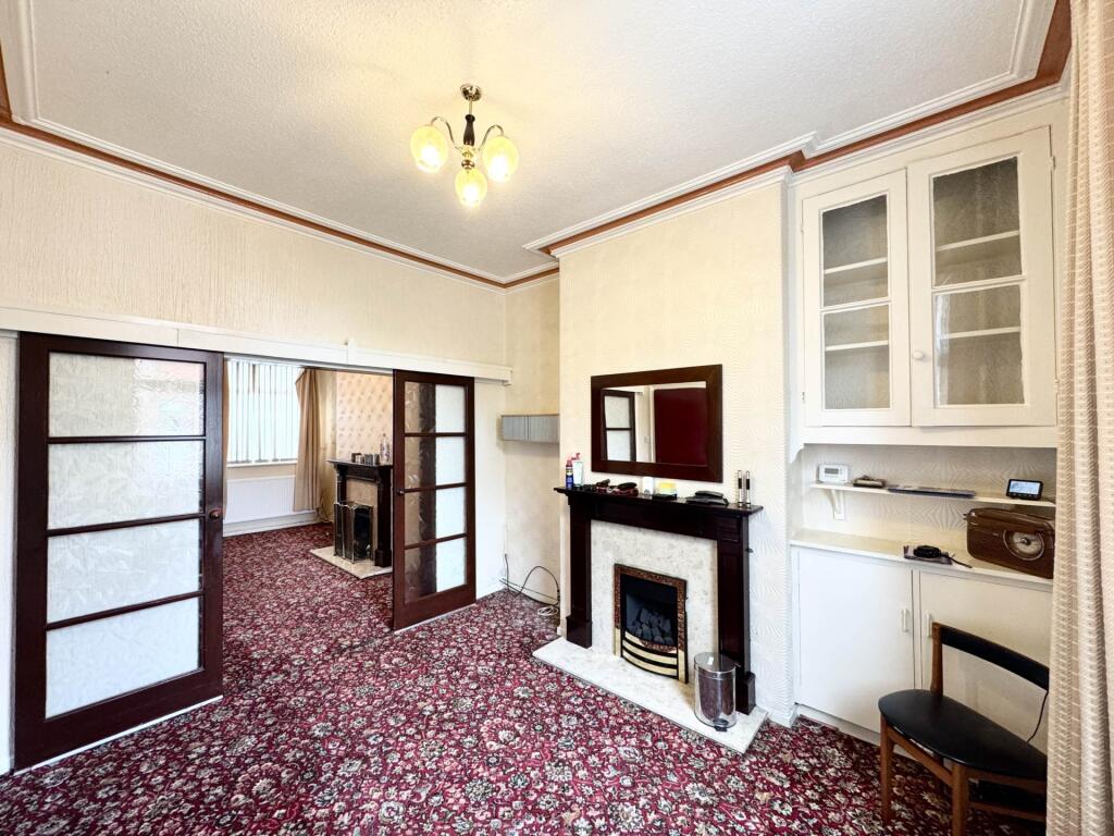 House in Warrington - View 2