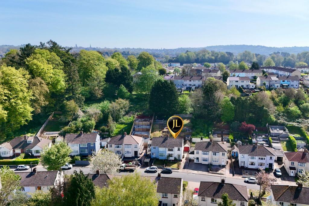 House in Torquay, Torbay - View 2