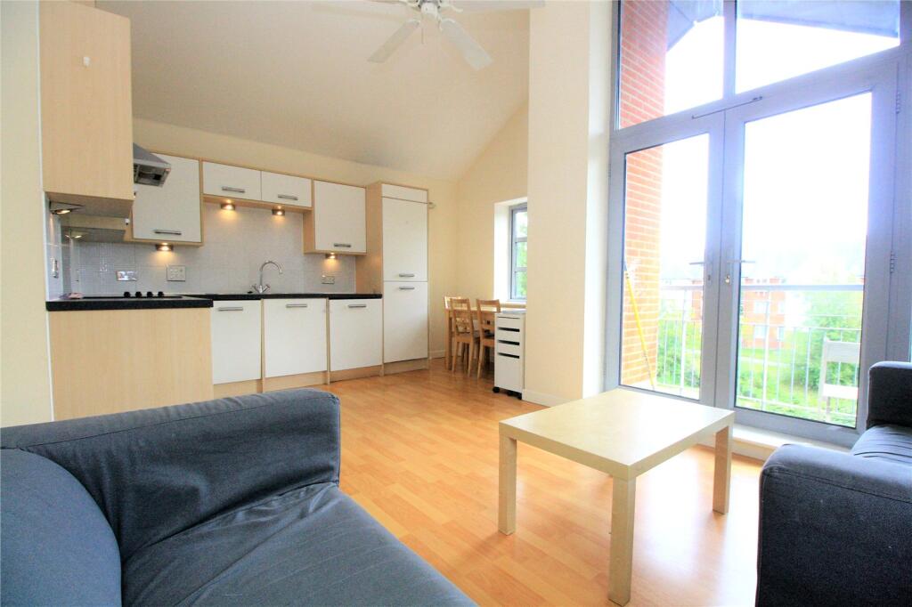 Main image of property: Rotary Way, Colchester, Essex, CO3