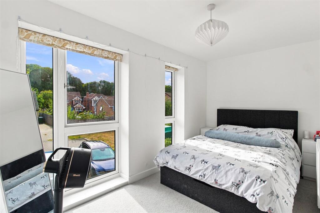 Celandine Way, Newhaven photo 5