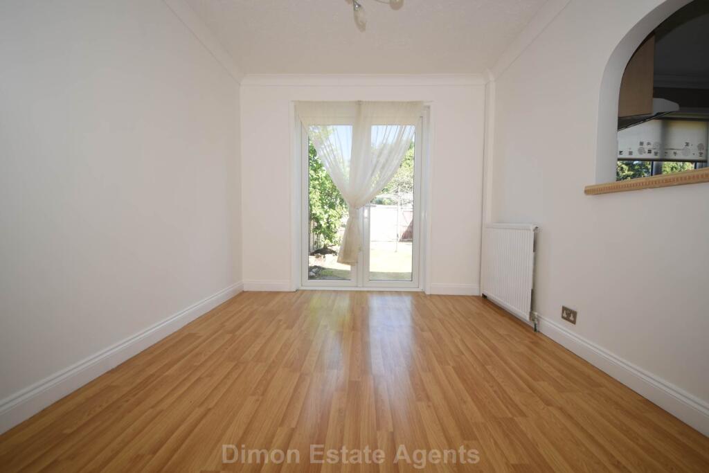 House in Gosport, Bridgemary - View 3