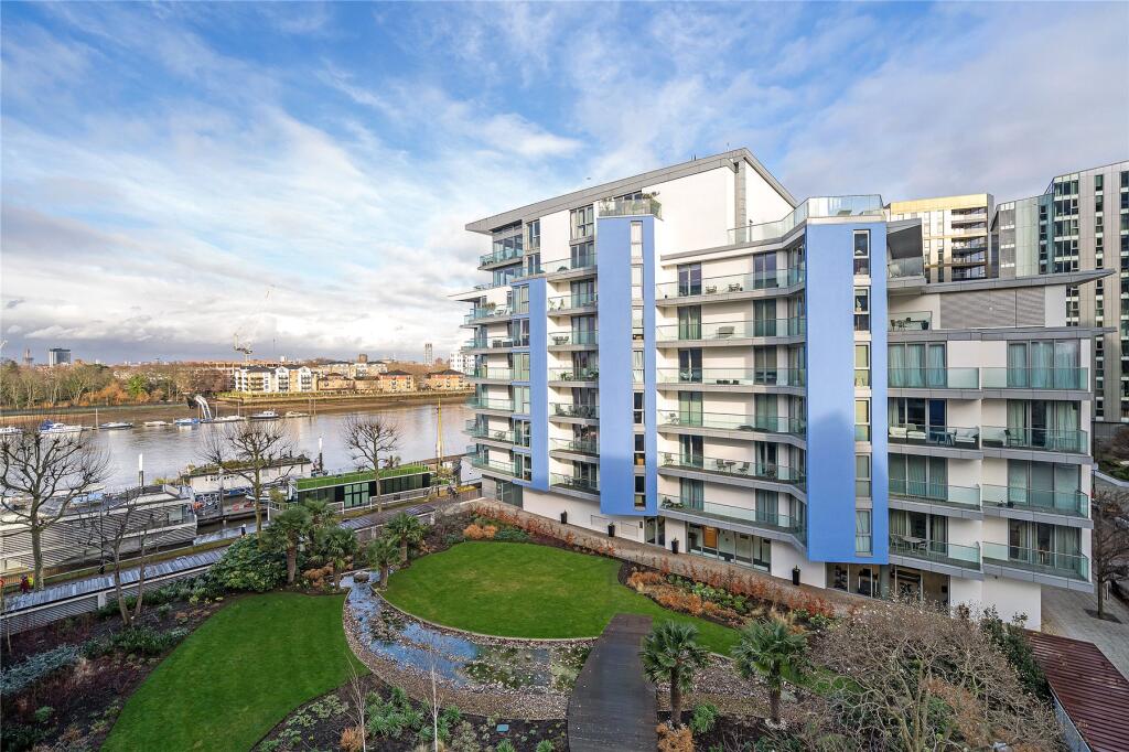 Main image of property: Eastfields Avenue, London, SW18