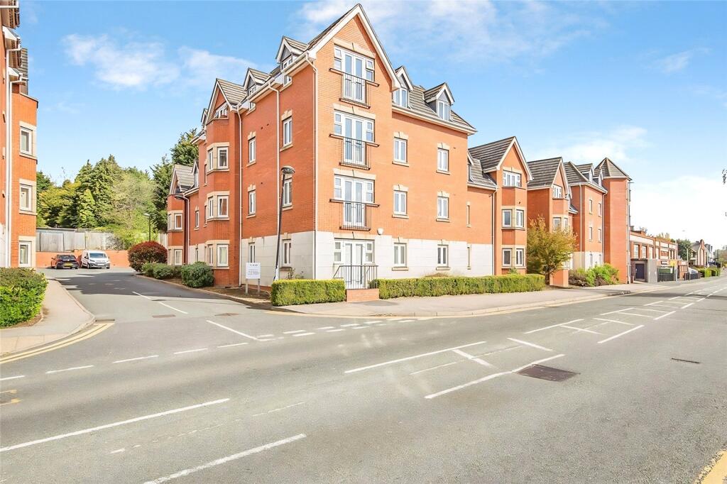 Main image of property: Southfield Road, Hinckley, Leicestershire, LE10