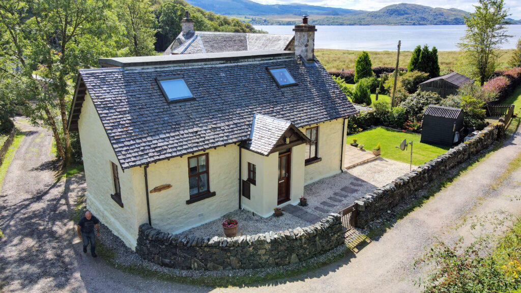 Main image of property: Pennymore Cottage, Furnace, By Inveraray, Argyll