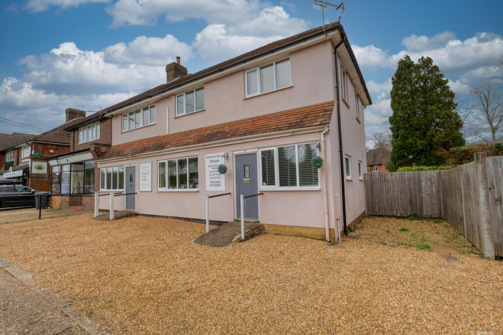 Main image of property: Summerleys Road, Princes Risborough, Buckinghamshire, HP27