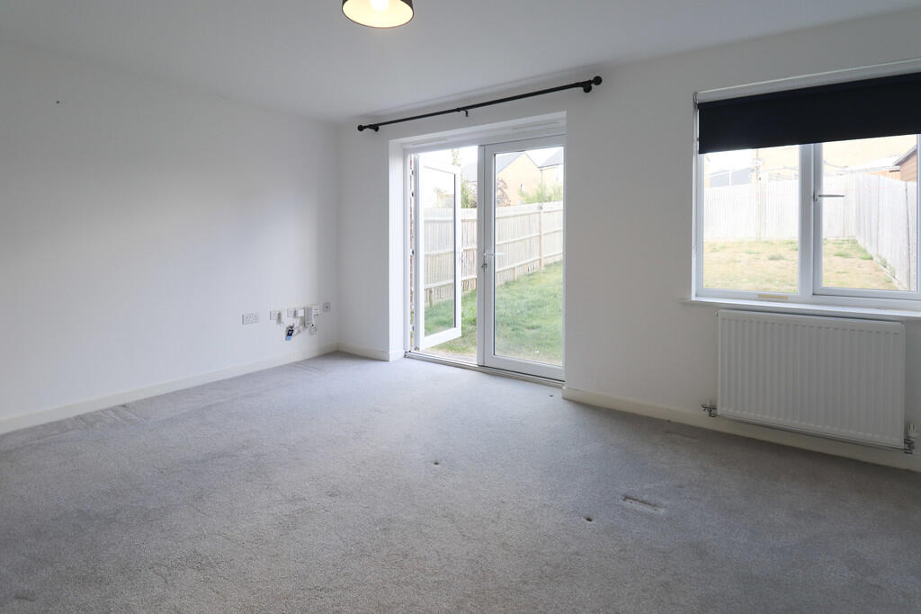 House in Salisbury - View 2