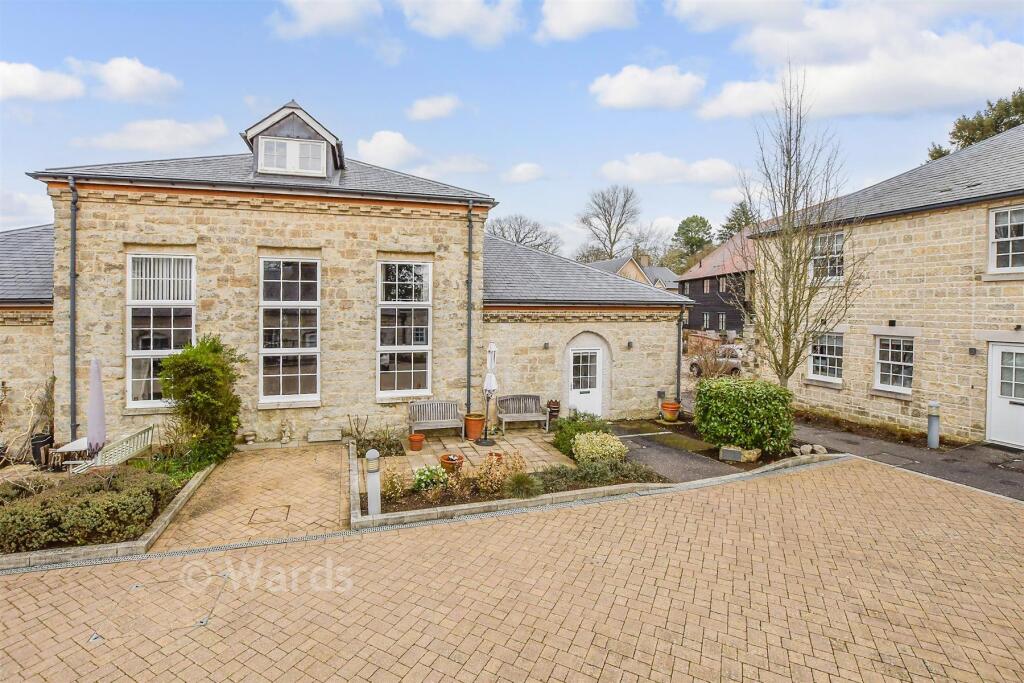 Main image of property: Mote Park, Maidstone, Kent