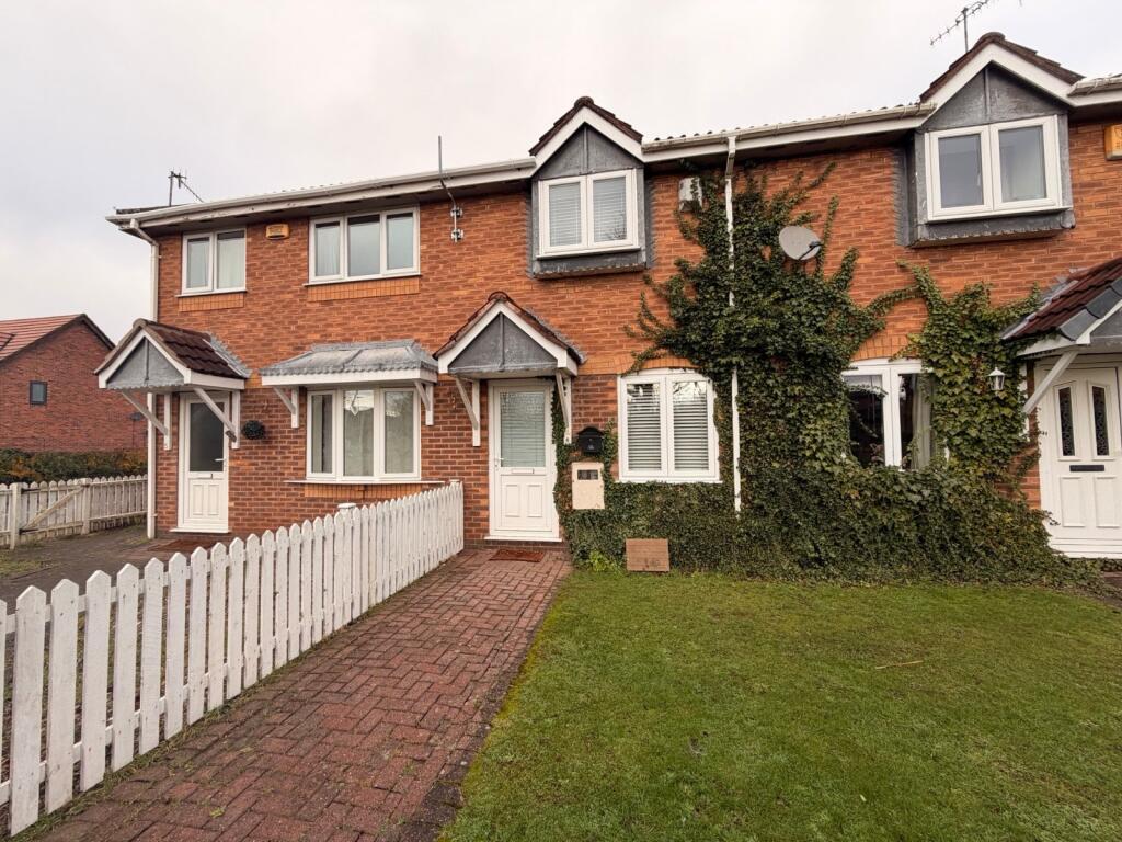Main image of property: Parkstone Close, West Bridgford, Nottingham, Nottinghamshire, NG2