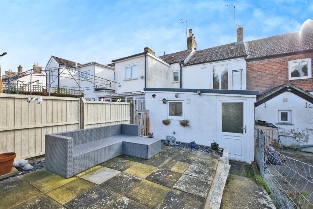 Additional image 12 of Huish, Yeovil