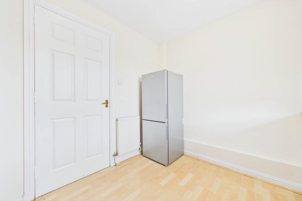 Apartment in Glasgow - More