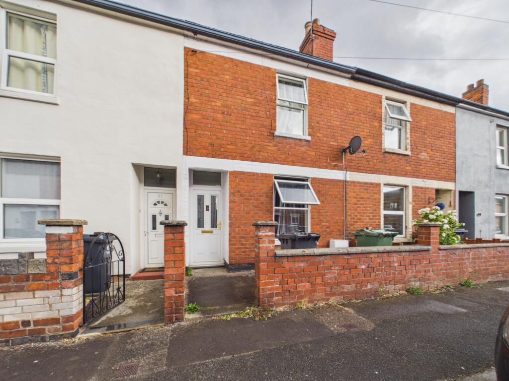 Main image of property: Highworth Road, Gloucester, GL1