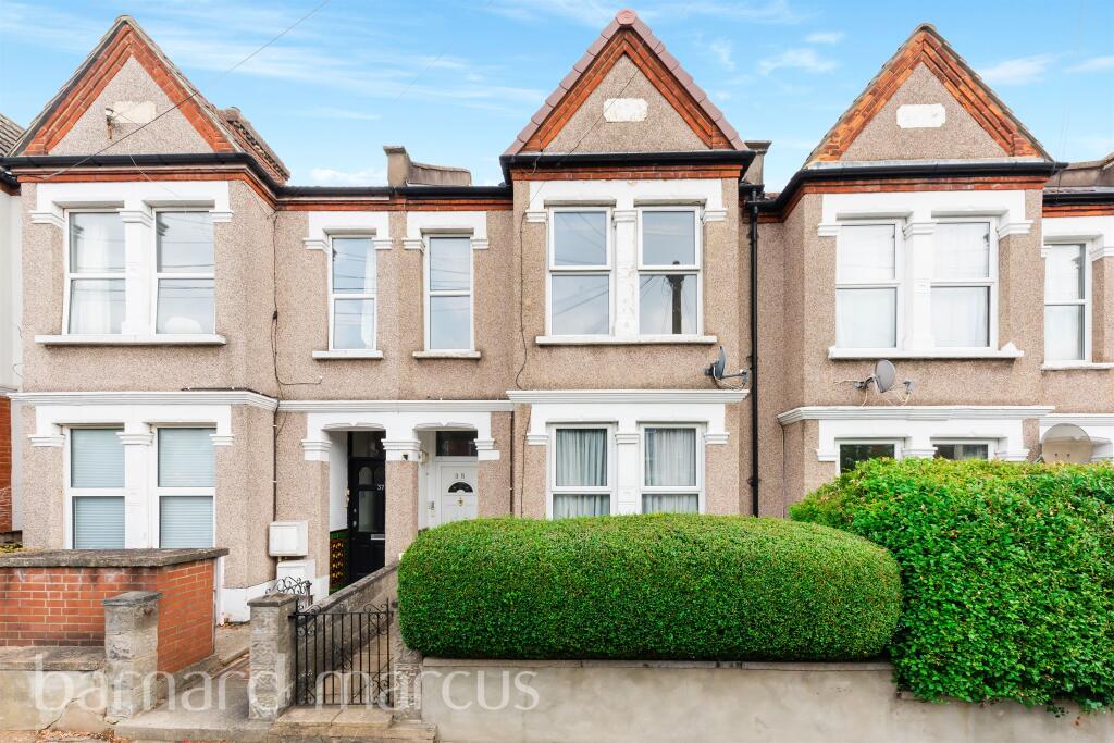 Main image of property: Credenhill Street, London