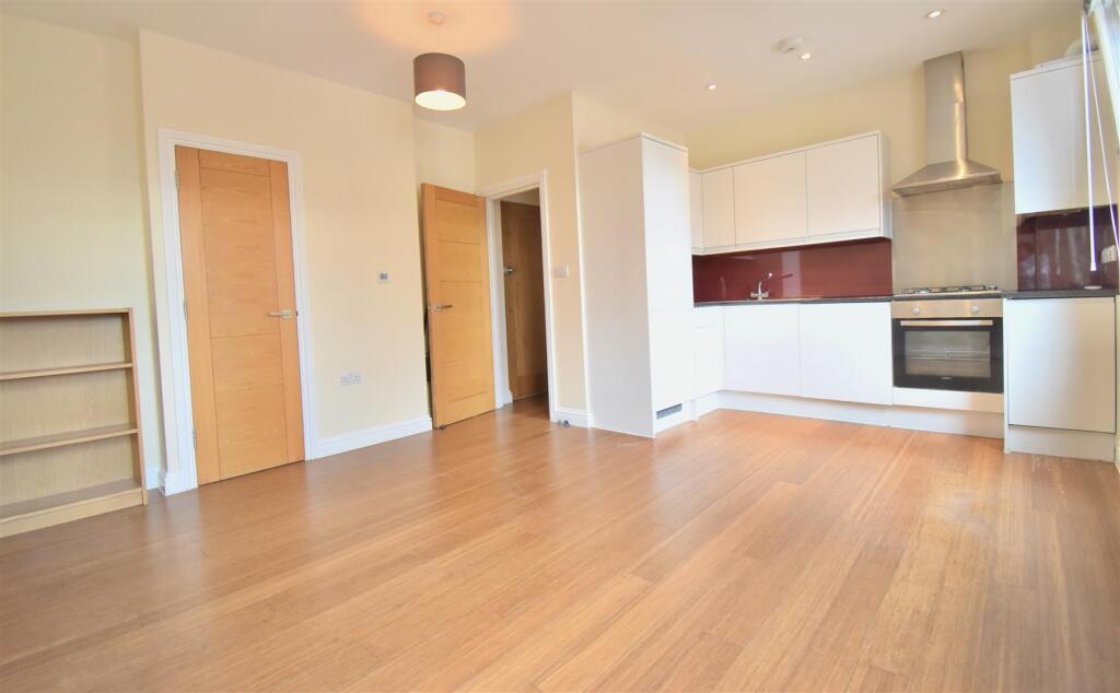Main image of property: 1 Bull Yard, London