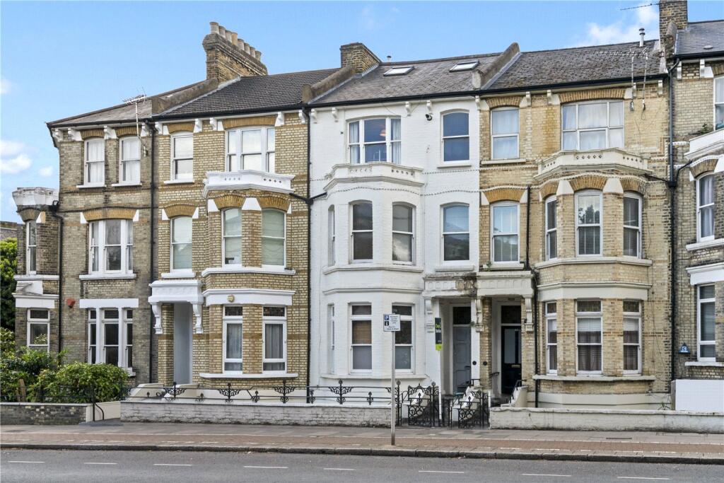 Main image of property: St Margarets Road, St Margarets