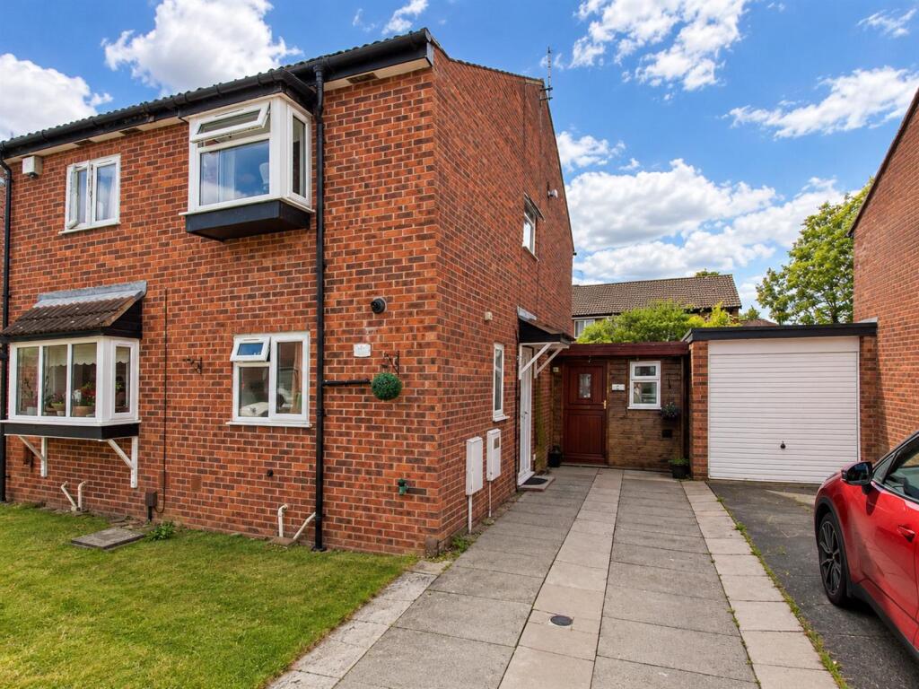 Main image of property: Marlborough Drive, Sydenham, Leamington Spa