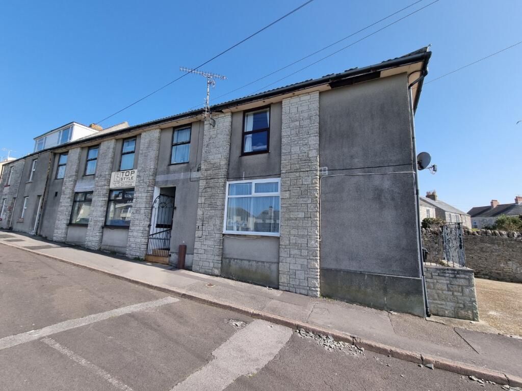 Main image of property: Top Styles, Weston Road, Portland, Dorset, DT5