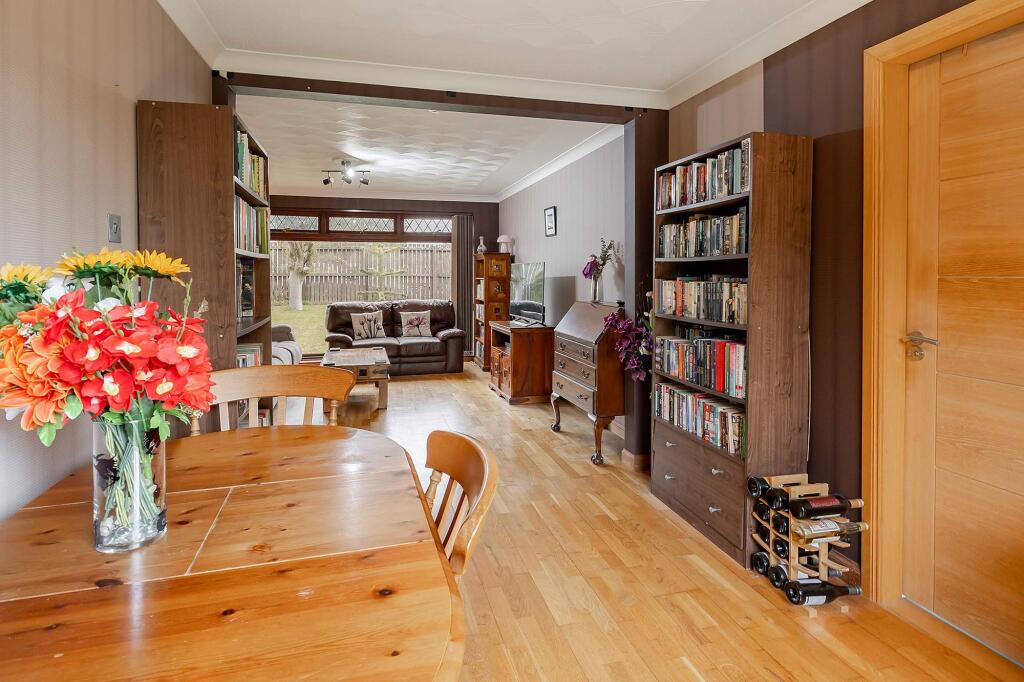 House in Edinburgh, West Lothian - View 5