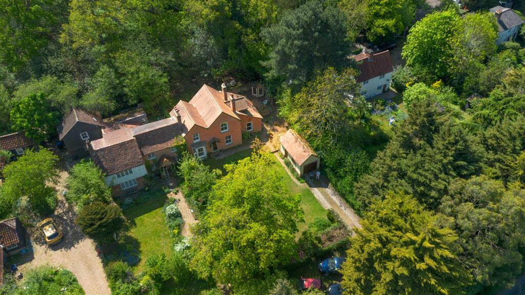 House in Epping Forest, North Weald - View 2