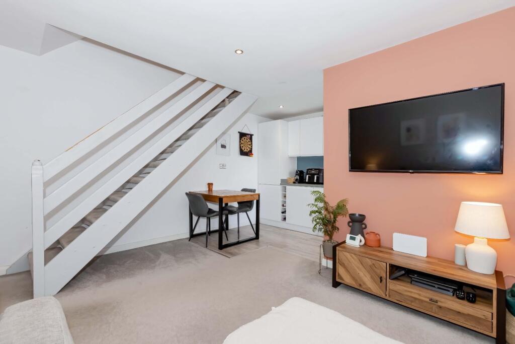 House in Brighton, Portslade Village - View 4