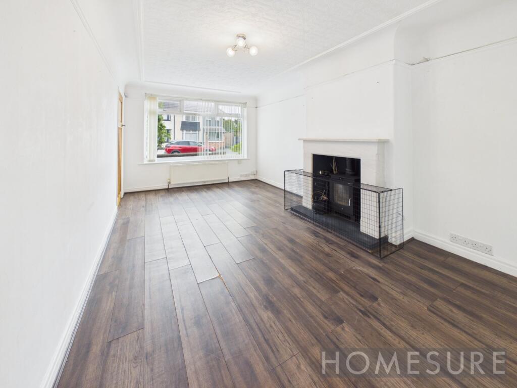 House in Liverpool, Woolton - View 3
